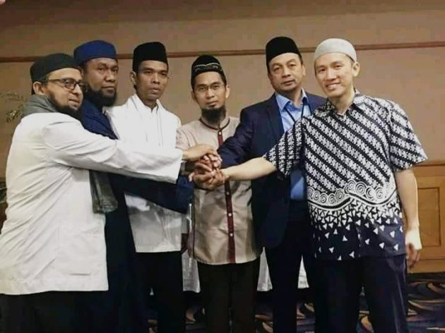 Ukhuwah dalam Islam